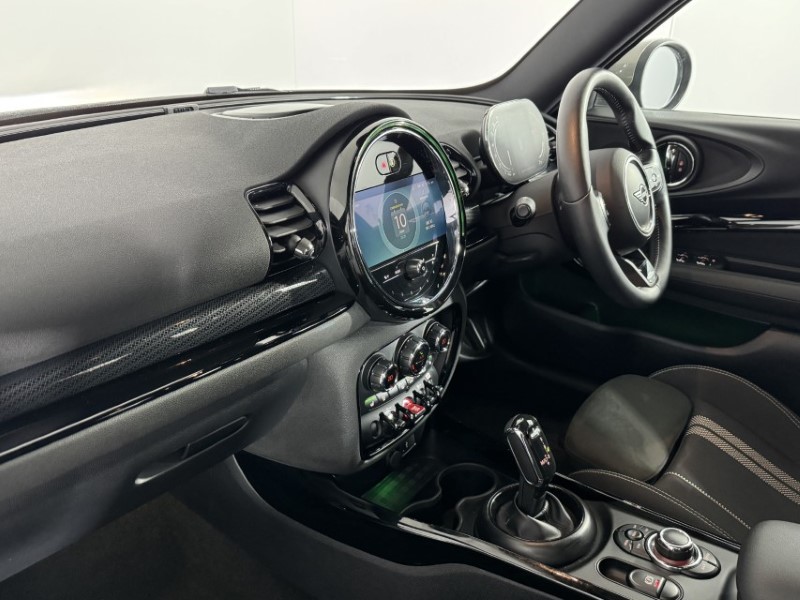 2022 (72) MINI CLUBMAN 1.5 Cooper Shadow Edition 6dr Auto 5501127
