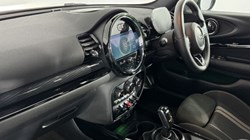 2022 (72) MINI CLUBMAN 1.5 Cooper Shadow Edition 6dr Auto 5501127