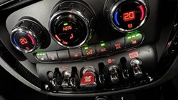 2022 (72) MINI CLUBMAN 1.5 Cooper Shadow Edition 6dr Auto 5501094