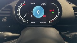 2022 (72) MINI CLUBMAN 1.5 Cooper Shadow Edition 6dr Auto 5502927