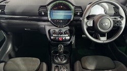 2022 (72) MINI CLUBMAN 1.5 Cooper Shadow Edition 6dr Auto 5501123