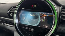 2022 (72) MINI CLUBMAN 1.5 Cooper Shadow Edition 6dr Auto 5501095