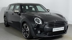 2022 (72) MINI CLUBMAN 1.5 Cooper Shadow Edition 6dr Auto 5619228