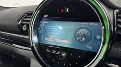 2022 (72) MINI CLUBMAN 1.5 Cooper Shadow Edition 6dr Auto 5501096