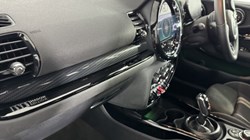 2022 (72) MINI CLUBMAN 1.5 Cooper Shadow Edition 6dr Auto 5501128
