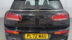 2022 (72) MINI CLUBMAN 1.5 Cooper Shadow Edition 6dr Auto 5501118