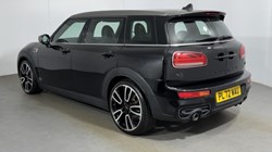 2022 (72) MINI CLUBMAN 1.5 Cooper Shadow Edition 6dr Auto 5501141