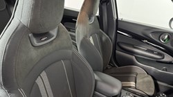 2022 (72) MINI CLUBMAN 1.5 Cooper Shadow Edition 6dr Auto 5501103