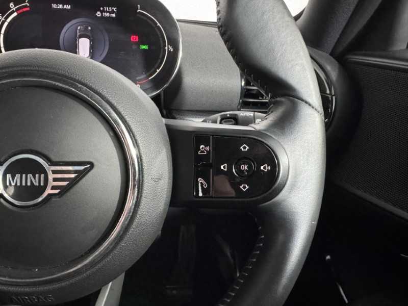 2022 (72) MINI CLUBMAN 1.5 Cooper Shadow Edition 6dr Auto 5501085