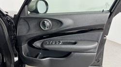 2022 (72) MINI CLUBMAN 1.5 Cooper Shadow Edition 6dr Auto 5501106