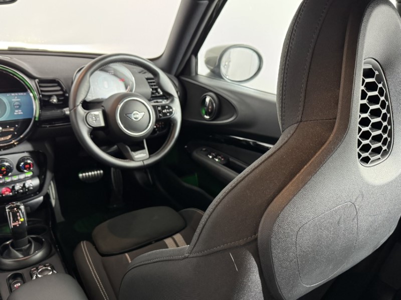 2022 (72) MINI CLUBMAN 1.5 Cooper Shadow Edition 6dr Auto 5501124