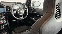 2022 (72) MINI CLUBMAN 1.5 Cooper Shadow Edition 6dr Auto 5501124