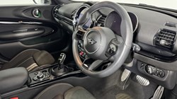 2022 (72) MINI CLUBMAN 1.5 Cooper Shadow Edition 6dr Auto 5501104