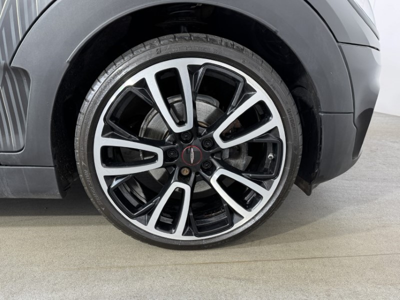 2022 (72) MINI CLUBMAN 1.5 Cooper Shadow Edition 6dr Auto 5501109