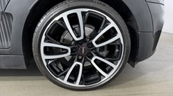 2022 (72) MINI CLUBMAN 1.5 Cooper Shadow Edition 6dr Auto 5501109