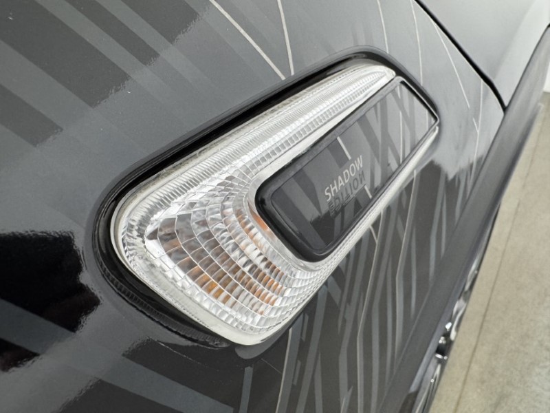 2022 (72) MINI CLUBMAN 1.5 Cooper Shadow Edition 6dr Auto 5501108