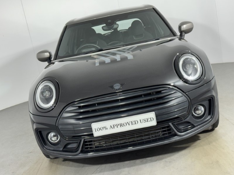 2022 (72) MINI CLUBMAN 1.5 Cooper Shadow Edition 6dr Auto 5501137