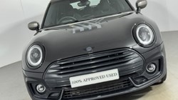 2022 (72) MINI CLUBMAN 1.5 Cooper Shadow Edition 6dr Auto 5501137