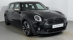 2022 (72) MINI CLUBMAN 1.5 Cooper Shadow Edition 6dr Auto 5501145