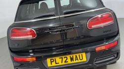 2022 (72) MINI CLUBMAN 1.5 Cooper Shadow Edition 6dr Auto 5501119