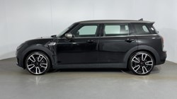 2022 (72) MINI CLUBMAN 1.5 Cooper Shadow Edition 6dr Auto 5501134