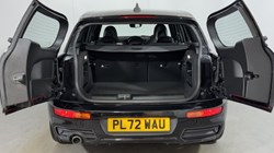 2022 (72) MINI CLUBMAN 1.5 Cooper Shadow Edition 6dr Auto 5501120