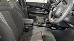 2022 (72) MINI CLUBMAN 1.5 Cooper Shadow Edition 6dr Auto 5501105