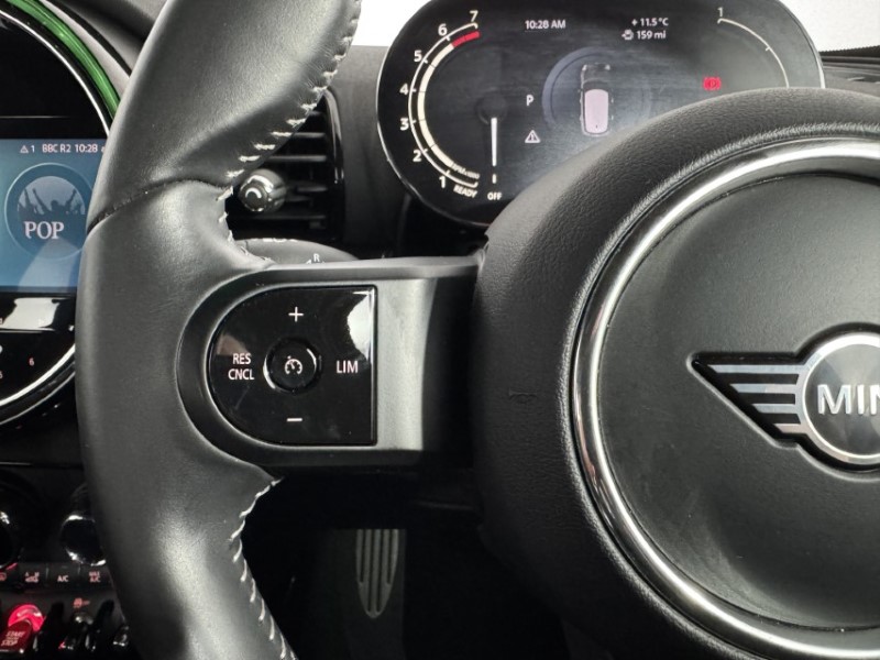 2022 (72) MINI CLUBMAN 1.5 Cooper Shadow Edition 6dr Auto 5501084