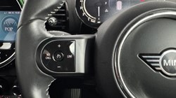2022 (72) MINI CLUBMAN 1.5 Cooper Shadow Edition 6dr Auto 5501084
