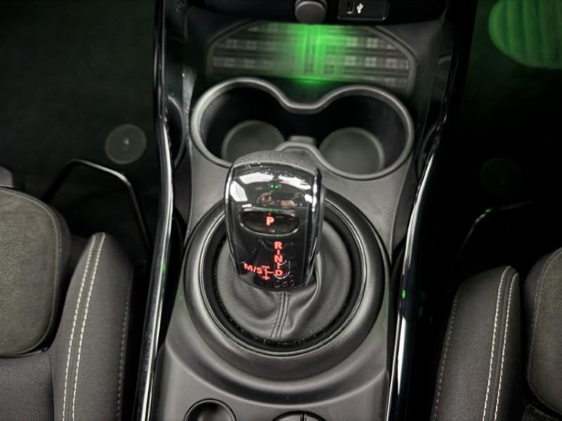 2022 (72) MINI CLUBMAN 1.5 Cooper Shadow Edition 6dr Auto 5501092