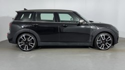 2022 (72) MINI CLUBMAN 1.5 Cooper Shadow Edition 6dr Auto 5501143