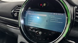 2022 (72) MINI CLUBMAN 1.5 Cooper Shadow Edition 6dr Auto 5501102