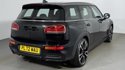 2022 (72) MINI CLUBMAN 1.5 Cooper Shadow Edition 6dr Auto 5501142