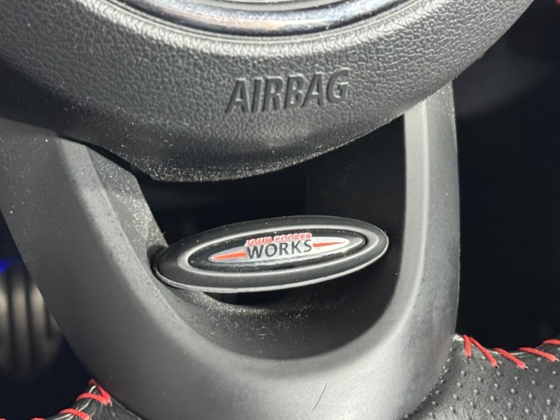 2020 (20) MINI HATCHBACK 2.0 Cooper S Sport II 3dr 5491783