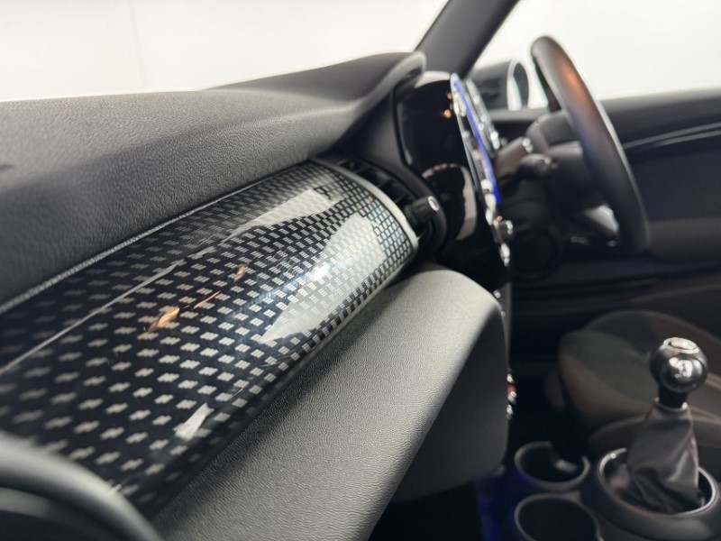 2020 (20) MINI HATCHBACK 2.0 Cooper S Sport II 3dr 5491812