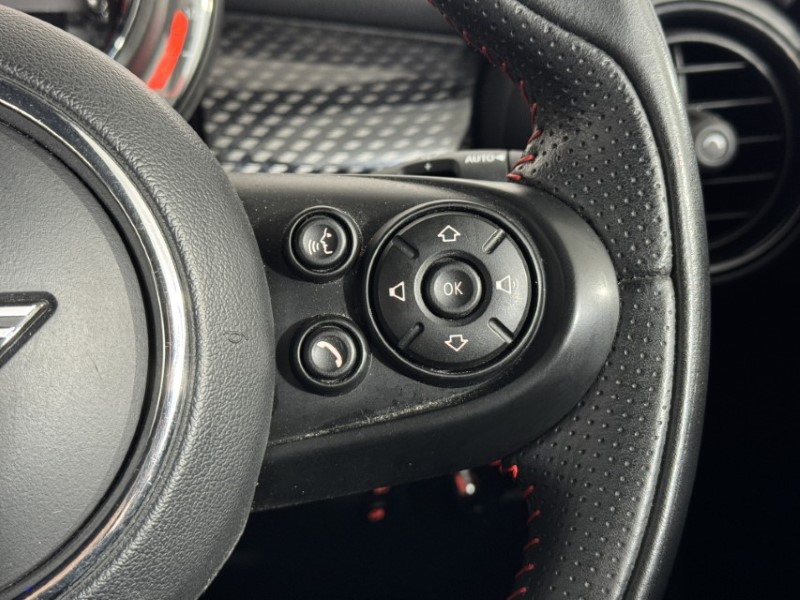 2020 (20) MINI HATCHBACK 2.0 Cooper S Sport II 3dr 5491782