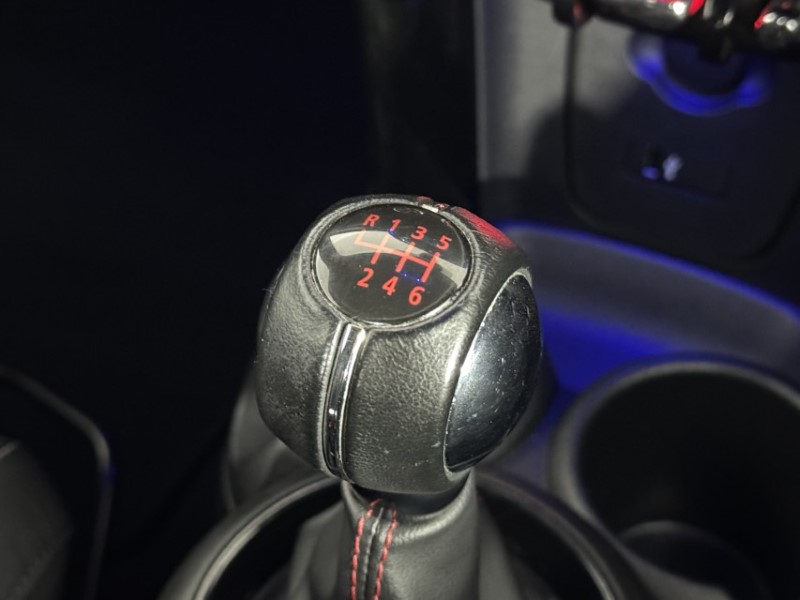 2020 (20) MINI HATCHBACK 2.0 Cooper S Sport II 3dr 5491786