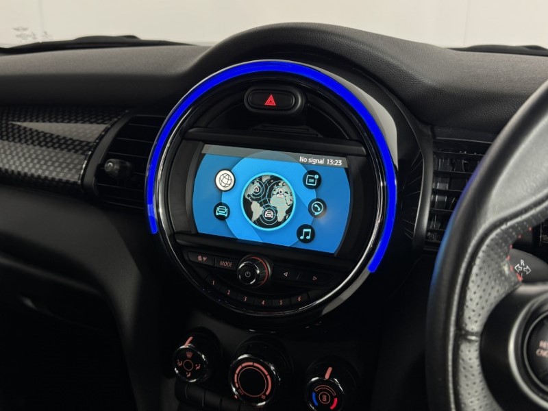 2020 (20) MINI HATCHBACK 2.0 Cooper S Sport II 3dr 5491789