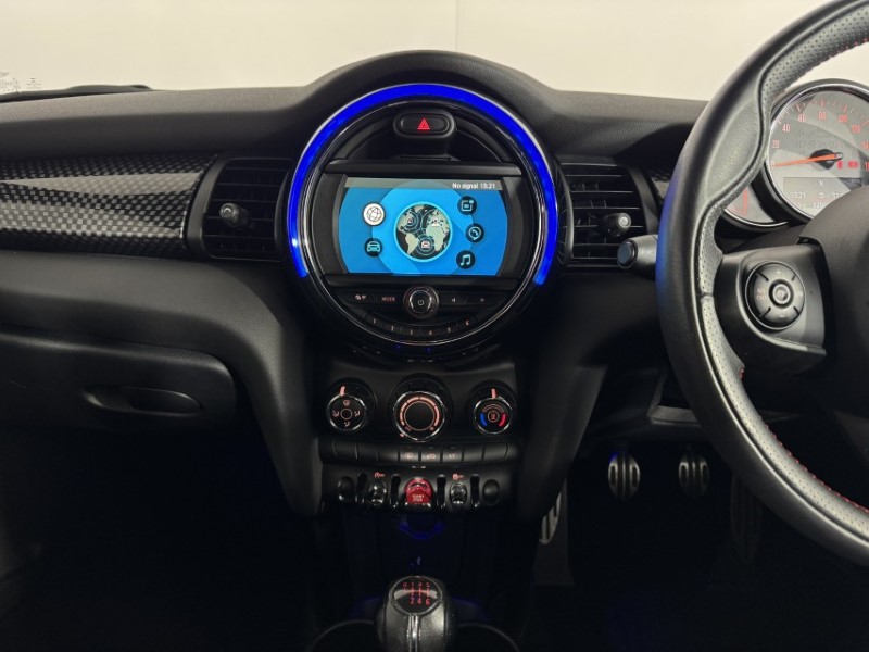 2020 (20) MINI HATCHBACK 2.0 Cooper S Sport II 3dr 5491778