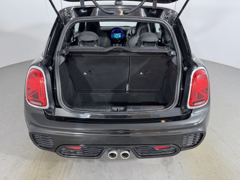 2020 (20) MINI HATCHBACK 2.0 Cooper S Sport II 3dr 5491806
