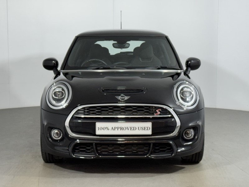 2020 (20) MINI HATCHBACK 2.0 Cooper S Sport II 3dr 5491818