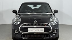 2020 (20) MINI HATCHBACK 2.0 Cooper S Sport II 3dr 5491818