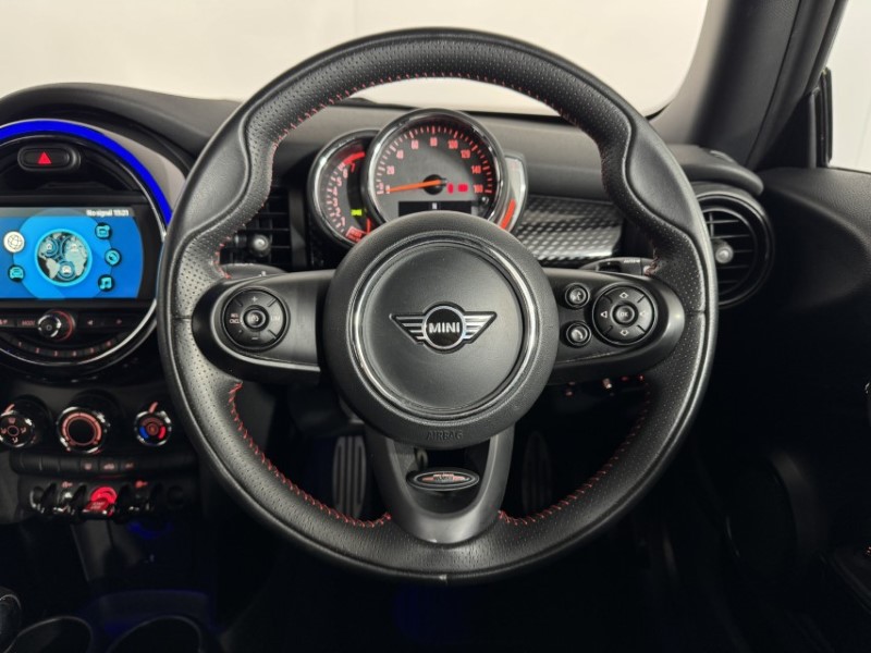 2020 (20) MINI HATCHBACK 2.0 Cooper S Sport II 3dr 5491780