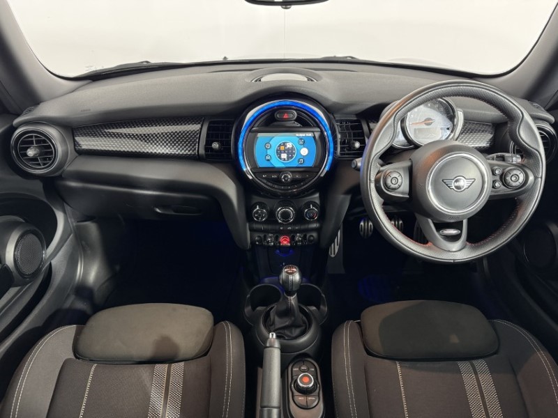 2020 (20) MINI HATCHBACK 2.0 Cooper S Sport II 3dr 5491810