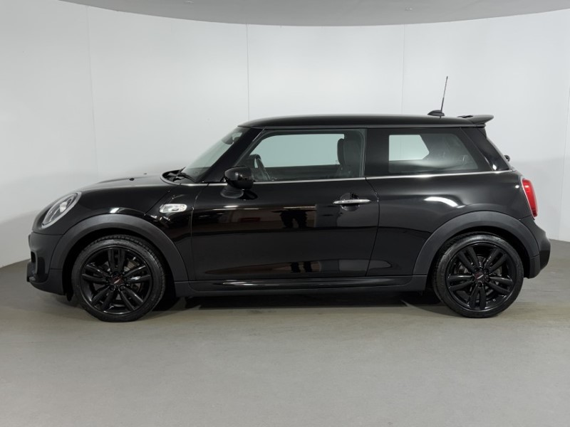 2020 (20) MINI HATCHBACK 2.0 Cooper S Sport II 3dr 5491813