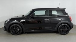 2020 (20) MINI HATCHBACK 2.0 Cooper S Sport II 3dr 5491813