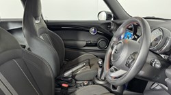 2020 (20) MINI HATCHBACK 2.0 Cooper S Sport II 3dr 5491793