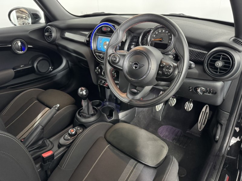 2020 (20) MINI HATCHBACK 2.0 Cooper S Sport II 3dr 5491792