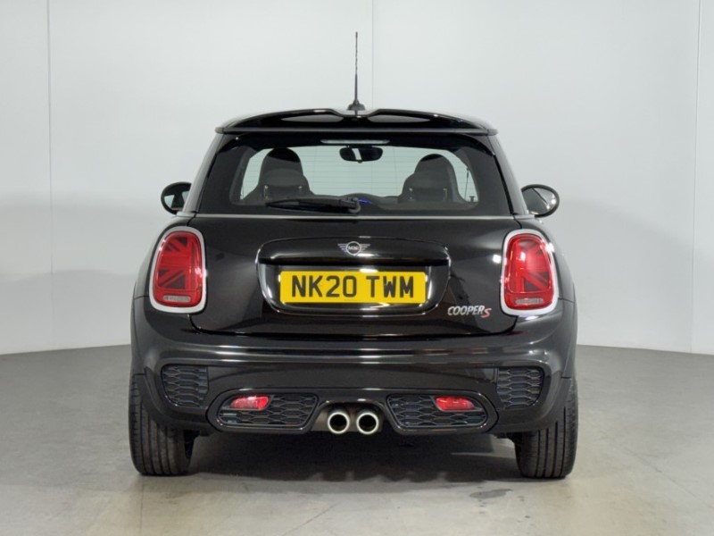 2020 (20) MINI HATCHBACK 2.0 Cooper S Sport II 3dr 5491807