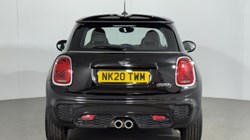 2020 (20) MINI HATCHBACK 2.0 Cooper S Sport II 3dr 5491807